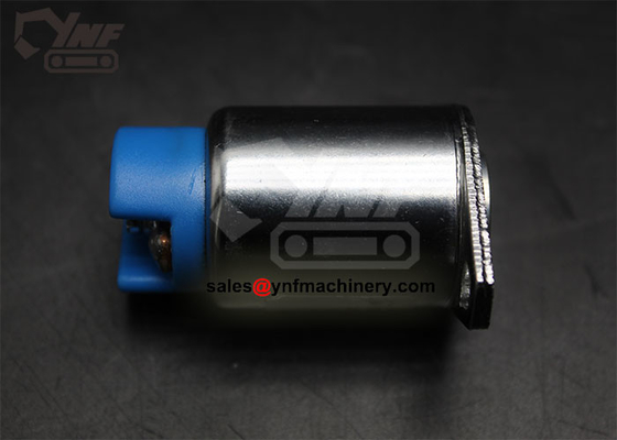 BOSCH 0330001003 Zawór elektromagnetyczny odcinający paliwo 12V 1307098