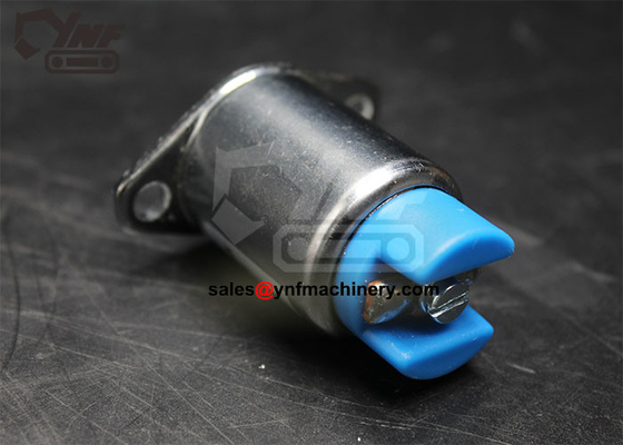 BOSCH 0330001004 ELEKTROZAWÓR 12v 1307098 241137 Części do koparek
