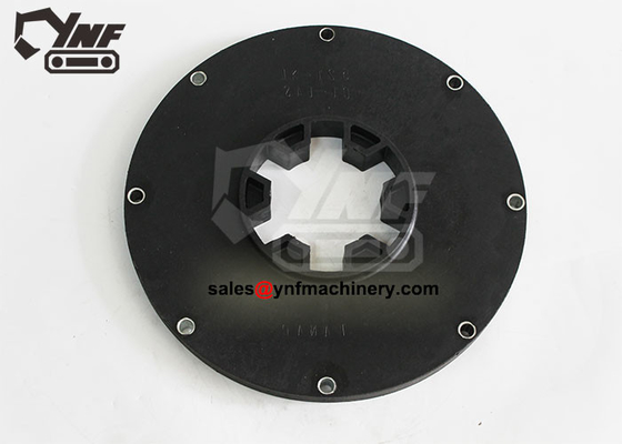 Złącze kołnierzowe koparki pasuje do Kobelco 4JB1 VI8943349250 VI8941678030