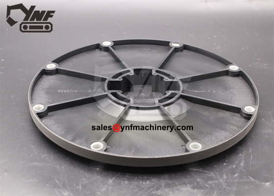 Złącze kołnierzowe pompy hydraulicznej 2441U436S115 do koparki MD300LC