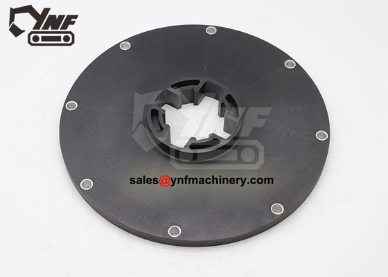 Złącze kołnierzowe koparki YN10V00005S114 Do Kobelco SK200