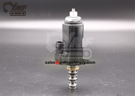 SK200-6ES Zawór elektromagnetyczny Koparka Części elektryczne LC35V00004F1