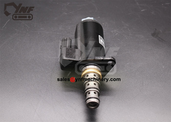 Zawór elektromagnetyczny do koparki Kobelco 200-8 YN35V00049F1 YN35V00049F1