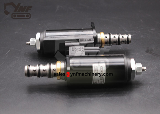SK130LC główny zawór elektromagnetyczny pompy do Kobelco 2436U1314S6 YA35V00009F1