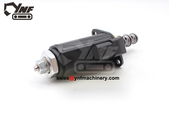 SK024 Elektrozawór koparki Proporcjonalny zawór redukcyjny ciśnienia PU30V01038F1