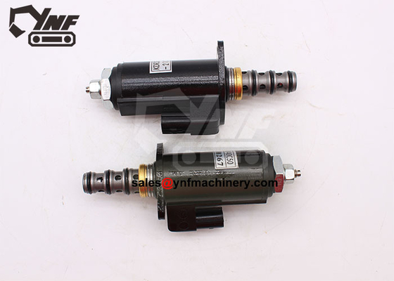 SK025 SK025-2 Zawór elektromagnetyczny koparki Proporcjonalny zawór redukcyjny PV30V01005F1