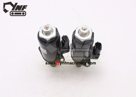 Zawór elektromagnetyczny pompy hydraulicznej PX30V01008F1 dla Kobelco SK035