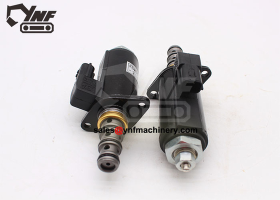 SK035-2 Zawór elektromagnetyczny pompy hydraulicznej do Kobelco 2436U2637S8 PV53V00002S010