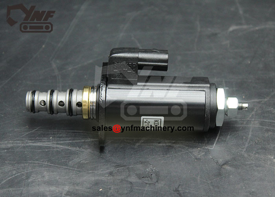 SK04-2 Zawór elektromagnetyczny pompy hydraulicznej do Kobelco 2436U1159S9 2436U1159F1