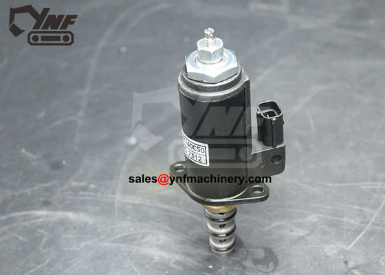 Zawór elektromagnetyczny pompy hydraulicznej 2436U1159S9 dla Kobelco SK04L-2