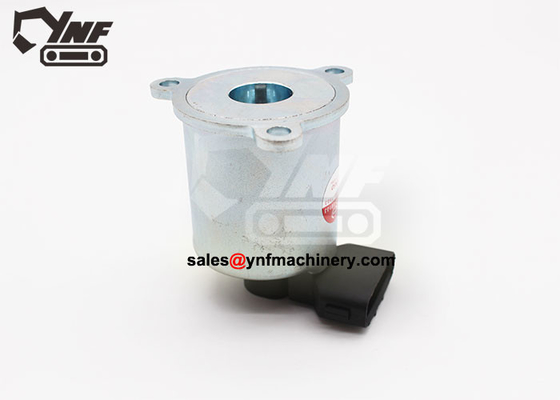 Elektrozawór koparki YB35V00006F1 Do części koparki pompy hydraulicznej Kobelco SK200-6ES