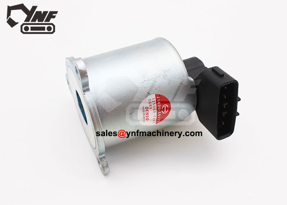 1080 Zawór elektromagnetyczny koparki do części pompy hydraulicznej do koparki S516951