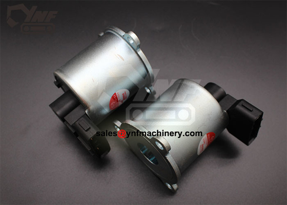 CX160 Aftermarket zawór elektromagnetyczny KRJ5804 KHJ1972 LL00068 do obudowy