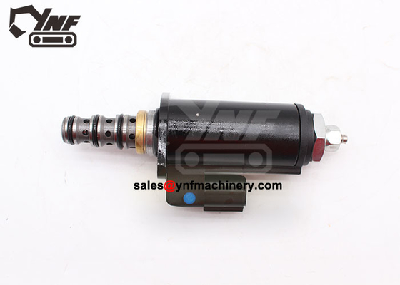 CX210 Aftermarket zawór elektromagnetyczny KHJ15460 LJ00684 LL00055 do obudowy
