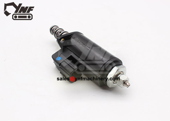 Zawór elektromagnetyczny pompy hydraulicznej LJ00684 KHJ15460 Zamiennik dla obudowy CX210N