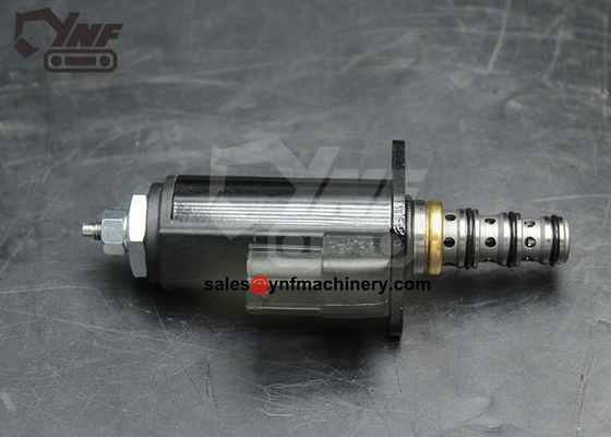 CX700 Obudowa koparki Główny zawór elektromagnetyczny pompy KHJ15470 KUJ0288
