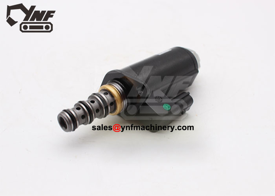 CX130C Sterowanie hydrauliczne Proporcjonalny zawór elektromagnetyczny KHJ15450 LL001140