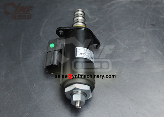 YB35V00002F2 YT35V00012F1 Zawór elektromagnetyczny Holdwell do E200SR