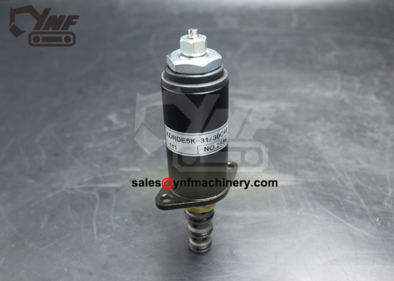 162538A1162724A1 KUJ0288 LL00099 Zawór elektromagnetyczny pompy koparki do E805