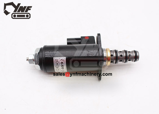 YR35V00009S022 YN35V00047F1 YN35V00047F3 Zawór elektromagnetyczny pompy koparki do E175B