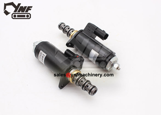 Hydrauliczny zawór elektromagnetyczny K9001804 K1025391 Akcesoria do koparek do DX225LCA