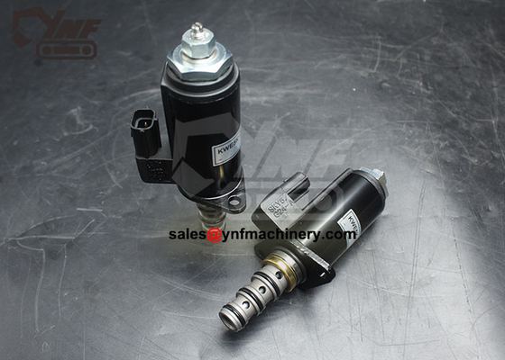 Hydrauliczny zawór elektromagnetyczny FYB60000033 Do zaworu elektromagnetycznego John Deere 135G
