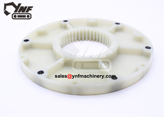 Sprzęgło kołnierzowe VAME088584 VAME441310 Sprzęgło koła zamachowego do E215