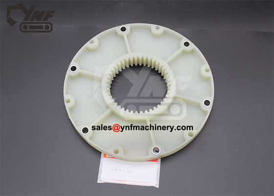 Sprzęgło kołnierzowe YY15V00015S015 Sprzęgło koła zamachowego do E135B
