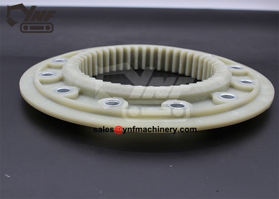 Koparka SK030-2 Złącze kołnierzowe PW10V00002S024