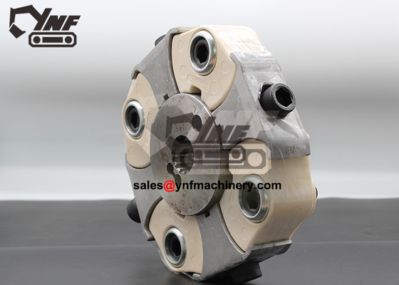 Trwałe sprzęgło pompy koparki 11E9-16013 Do hyundai R330LC-9S