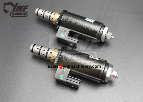 315-4412 3154412 Zawór elektromagnetyczny koparki do Cater-pillarerpillar E320C KWE5K-31G