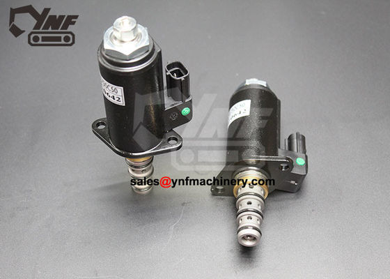 Zawór elektromagnetyczny części zamiennych do oleju napędowego 457-9878 do silnika Cater-pillar E336D