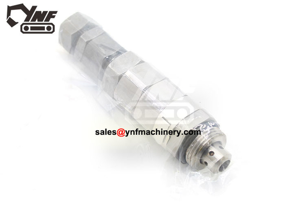 723-40-51401 Główny zawór nadmiarowy koparki do Komatsu PC200-6