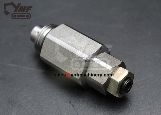 Hydrauliczny zawór bezpieczeństwa części sterujących do koparki Sany SY215-8