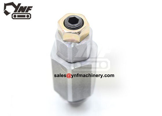 Zawór odciążający główny elektromagnes hydrauliczny 723-46-45100 Do PC200-8 PC300-8