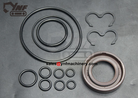 K5V80DT K5V80 Zestaw uszczelek pompy hydraulicznej Zestawy uszczelek cylindrów do koparki
