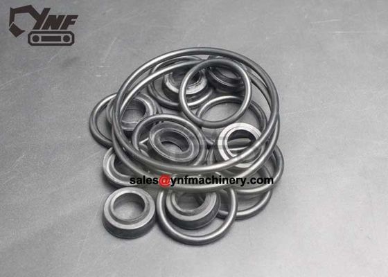 702-16-01430 Zestawy uszczelniające cylindry hydrauliczne Ekskawatory Zestawy uszczelniające zawory pilotażowe