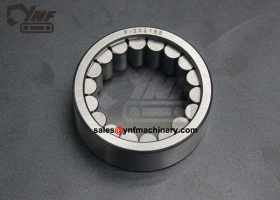 INA F-202168 02-M7 28,56 mm ID X 44,00 mm OD X 17,00 mm łożysko igłowe łożysko cylindryczne