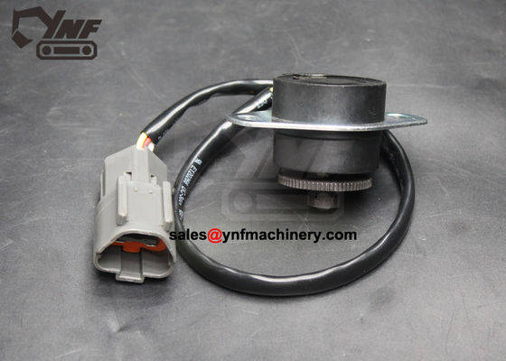 7861-92-4130 7861-92-4131 Przekaźnik położenia Przesyłacz prądu, pozycjonator silnika czujnik Koparka Komatsu PC200-5 PC220-5 PC120