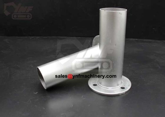 Rury tłumiące wydechy koparki YX12P01003P1 Pasuje do  E115SR E130