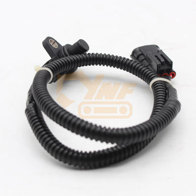 ZX200-3 4HK1T łącznik czujnika położenia wału pręgowego silnika 8980148310 8-98014831-0 4657940