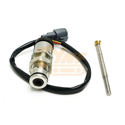 Główna pompa HPV102 Główna pompa Wtyczka elektryczna EX100-3 Wtyczka elektryczna 9745876