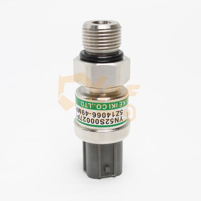 SK200-6 SK200-8 SK210-8 SK250-8 Części koparki Czujnik przełącznika Czujnik ciśnienia LC52S00002P1