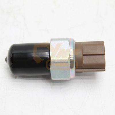 4HK1 Motor Common Fuel Rail Sensor Pressure Switch Dla Nissana Mitsubishi Isuzu 499000-6160 4990006160