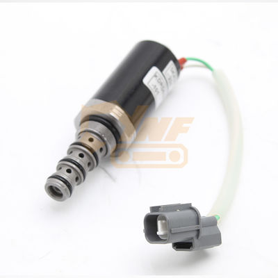 Yn35v00004f1 Wygrzewacz Hydraulic Pump Solenoidal Valve KDRDE5K-20/40C07-109 YN35V00004F1 SKX5P-17-208
