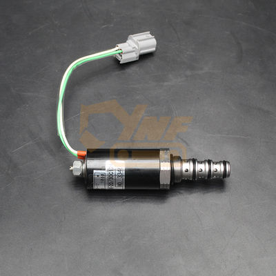 Yn35v00005f2 Zawór elektromagnetyczny silnika wysokoprężnego koparki YN35V00005F2 KWE5K-20/G24Y12A do koparki Kobelco SK200-2 SK200-5
