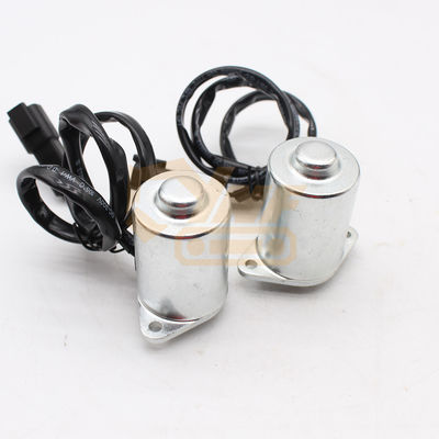 PC200 PC300 PC400 PC450 zawór elektromagnetyczny koparki 20Y-60-32120