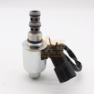 PC200-5 PC200-6 cewka elektrozaworu 6D102 cewka elektrozaworu 20Y-60-11674 20Y-60-11713