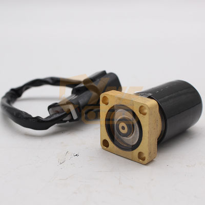 Elektryczny zawór magnetyczny Assy 17A-15-17271 714-10-16951 Do ładowarki Komatsu W380-3 S6D114 Ekskawator