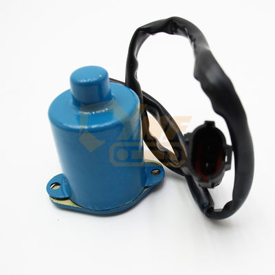 Nowy zawór elektromagnetyczny 20T-60-72230 do koparki PC10 PC20 PC30 PC40 PC50